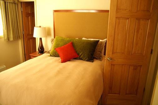Aspen At Streamside, A Vri Resort Vail