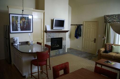 Aspen At Streamside, A Vri Resort