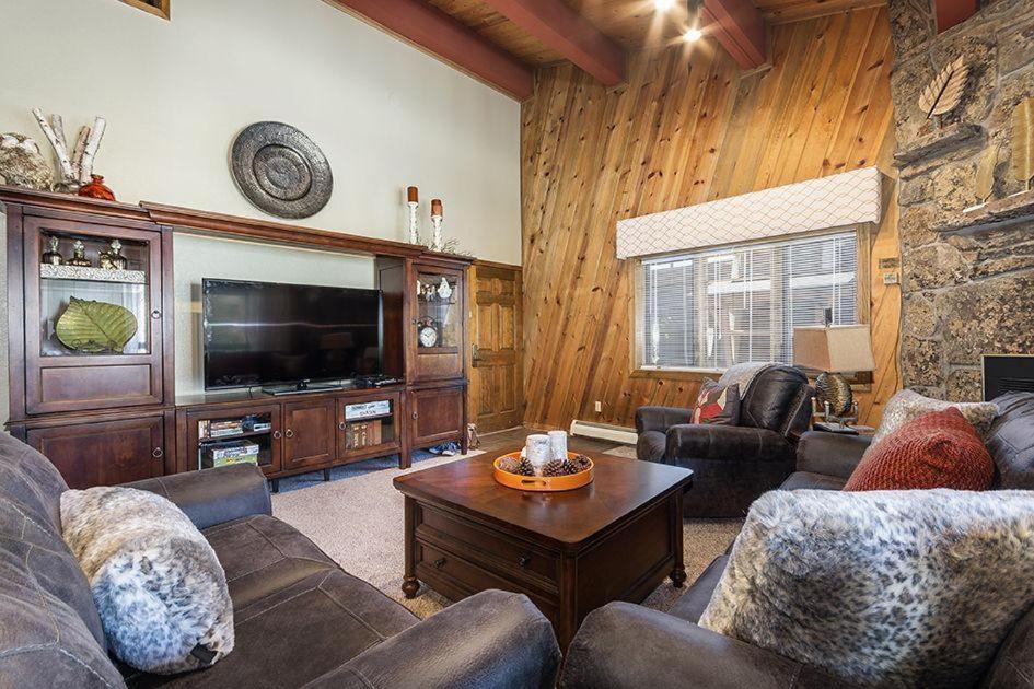 Holiday home Phoenix 118 Steamboat Springs