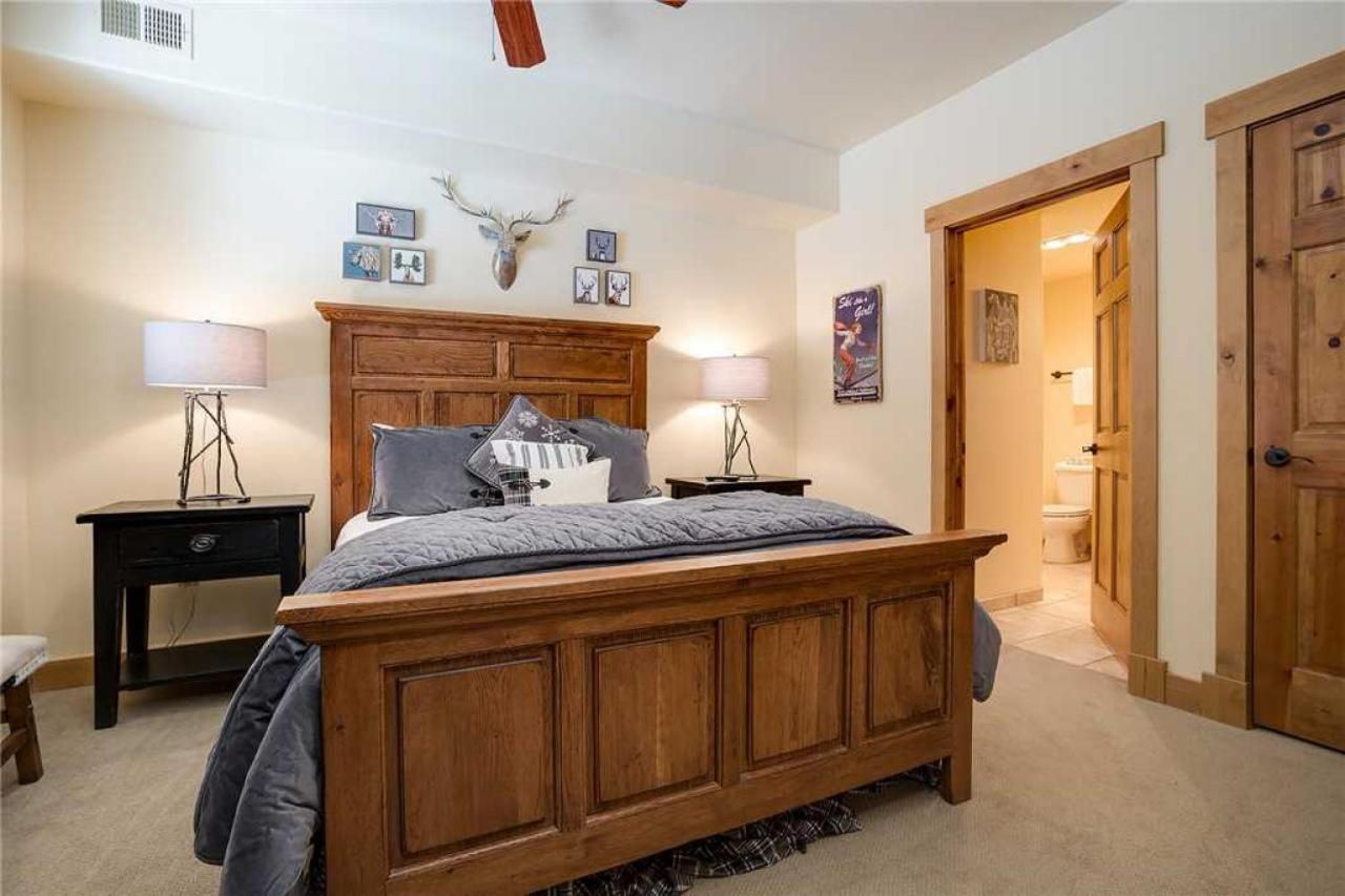 4103 Aspen Lodge, Trappeur's Crossing Holiday home *