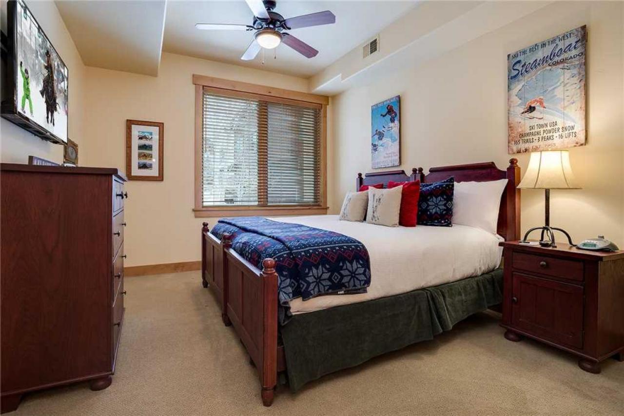 4103 Aspen Lodge, Trappeur's Crossing