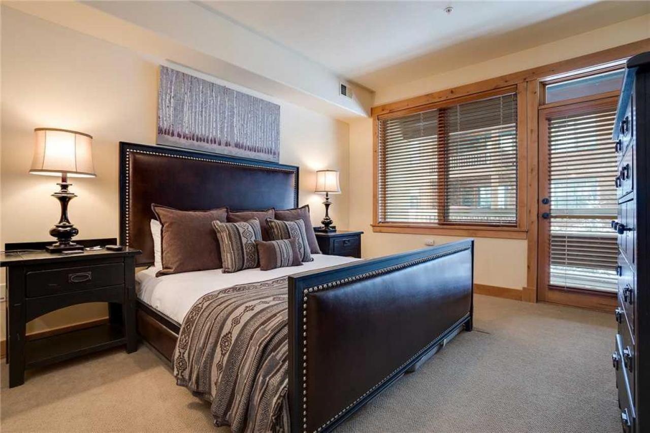 4103 Aspen Lodge, Trappeur's Crossing * Steamboat Springs