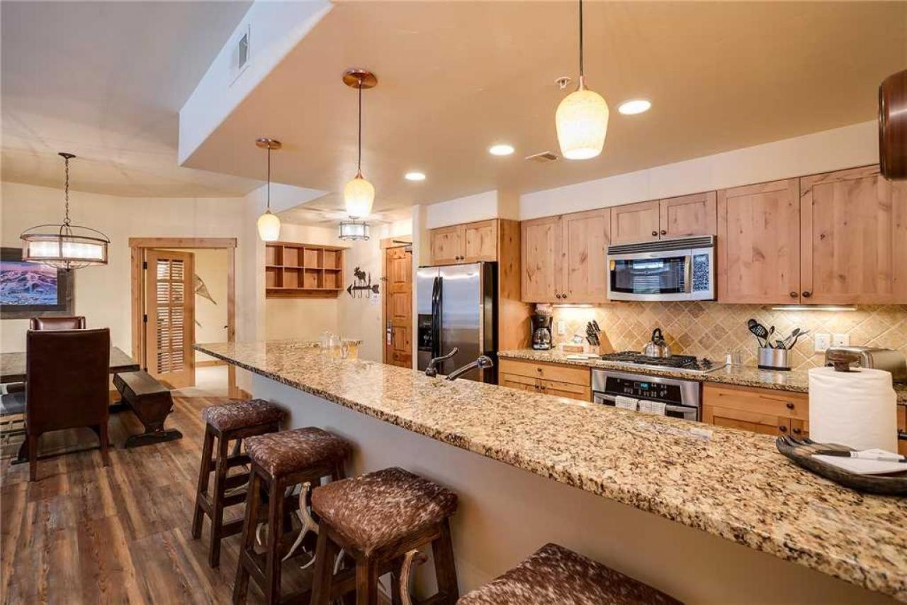 4103 Aspen Lodge, Trappeur's Crossing * Steamboat Springs