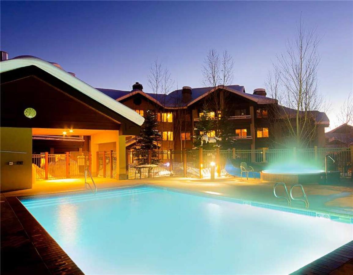 4103 Aspen Lodge, Trappeur's Crossing Holiday home Steamboat Springs