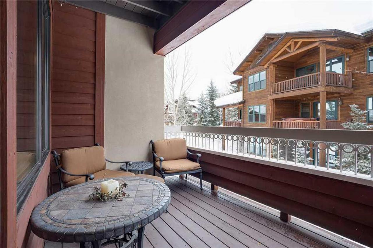 Holiday home 4103 Aspen Lodge, Trappeur's Crossing *