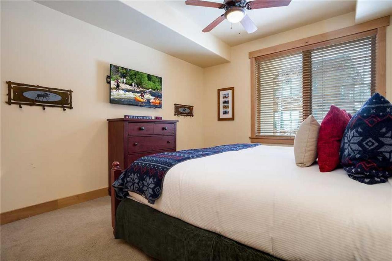 4103 Aspen Lodge, Trappeur's Crossing * Steamboat Springs