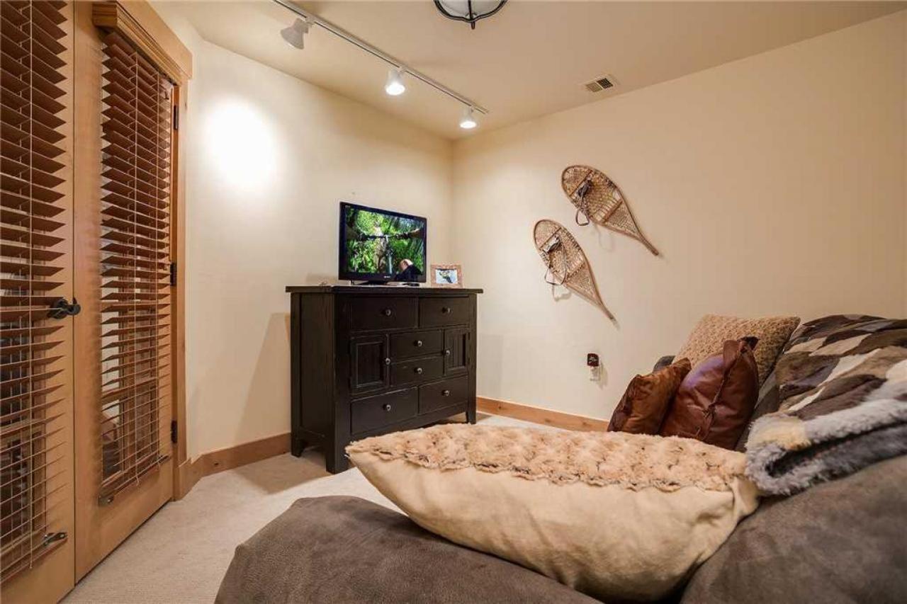 4103 Aspen Lodge, Trappeur's Crossing * Steamboat Springs