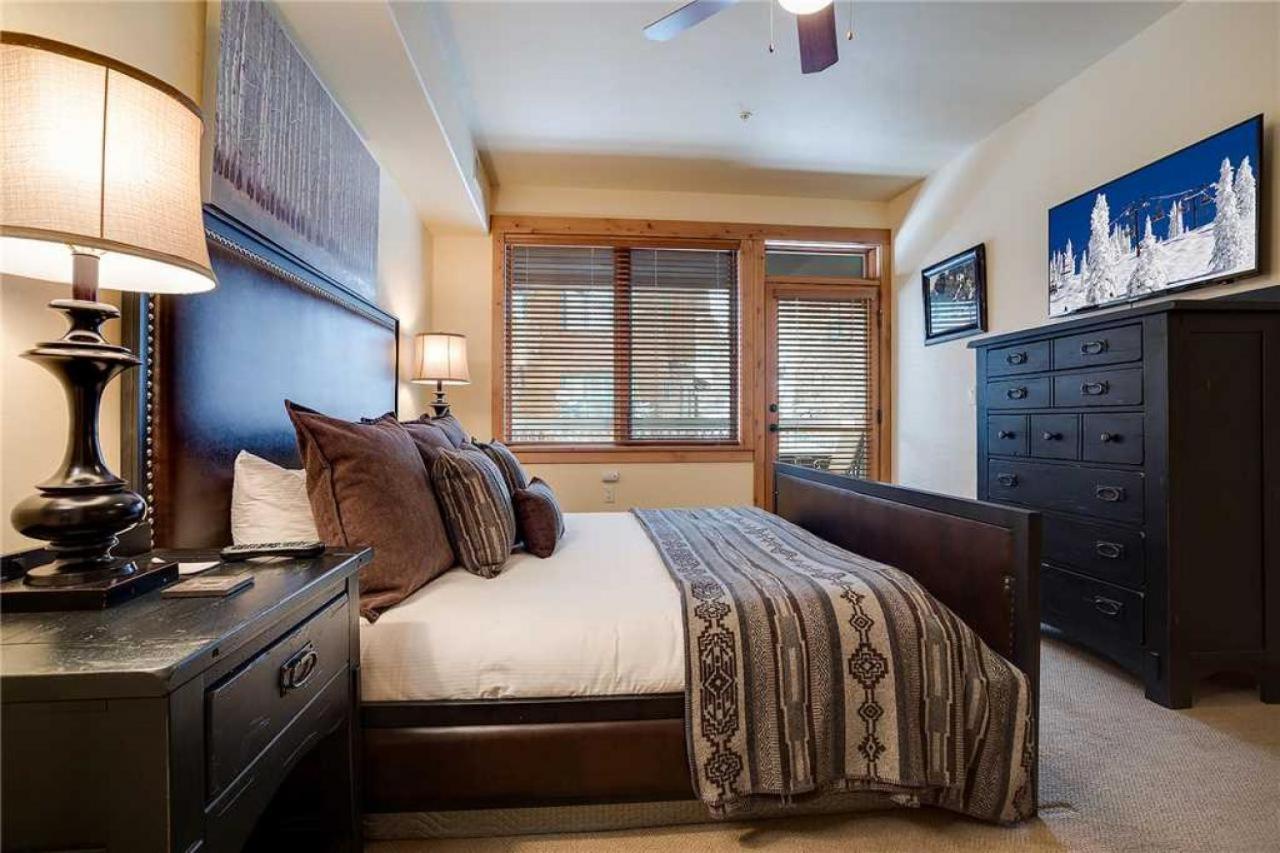 4103 Aspen Lodge, Trappeur's Crossing Holiday home Steamboat Springs