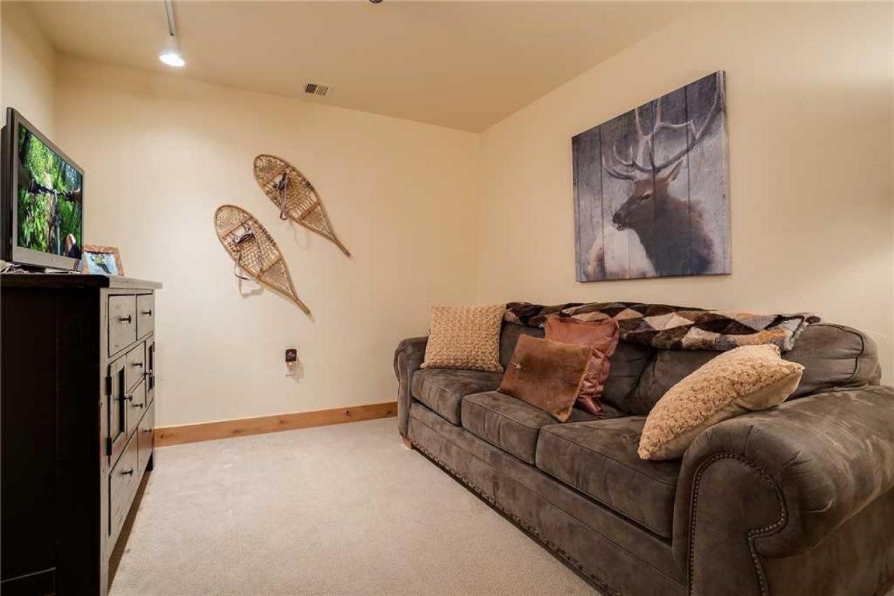 4103 Aspen Lodge, Trappeur's Crossing * Steamboat Springs