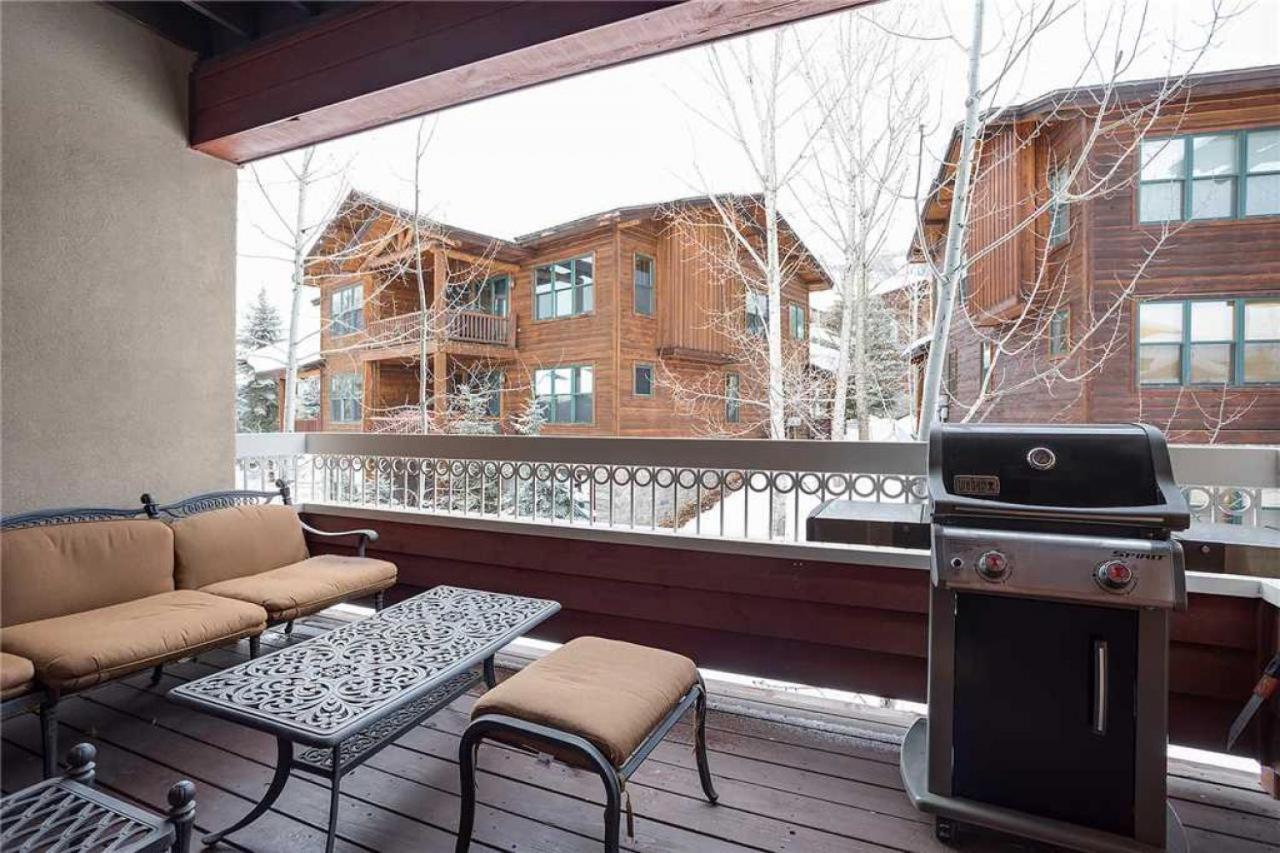 4103 Aspen Lodge, Trappeur's Crossing *