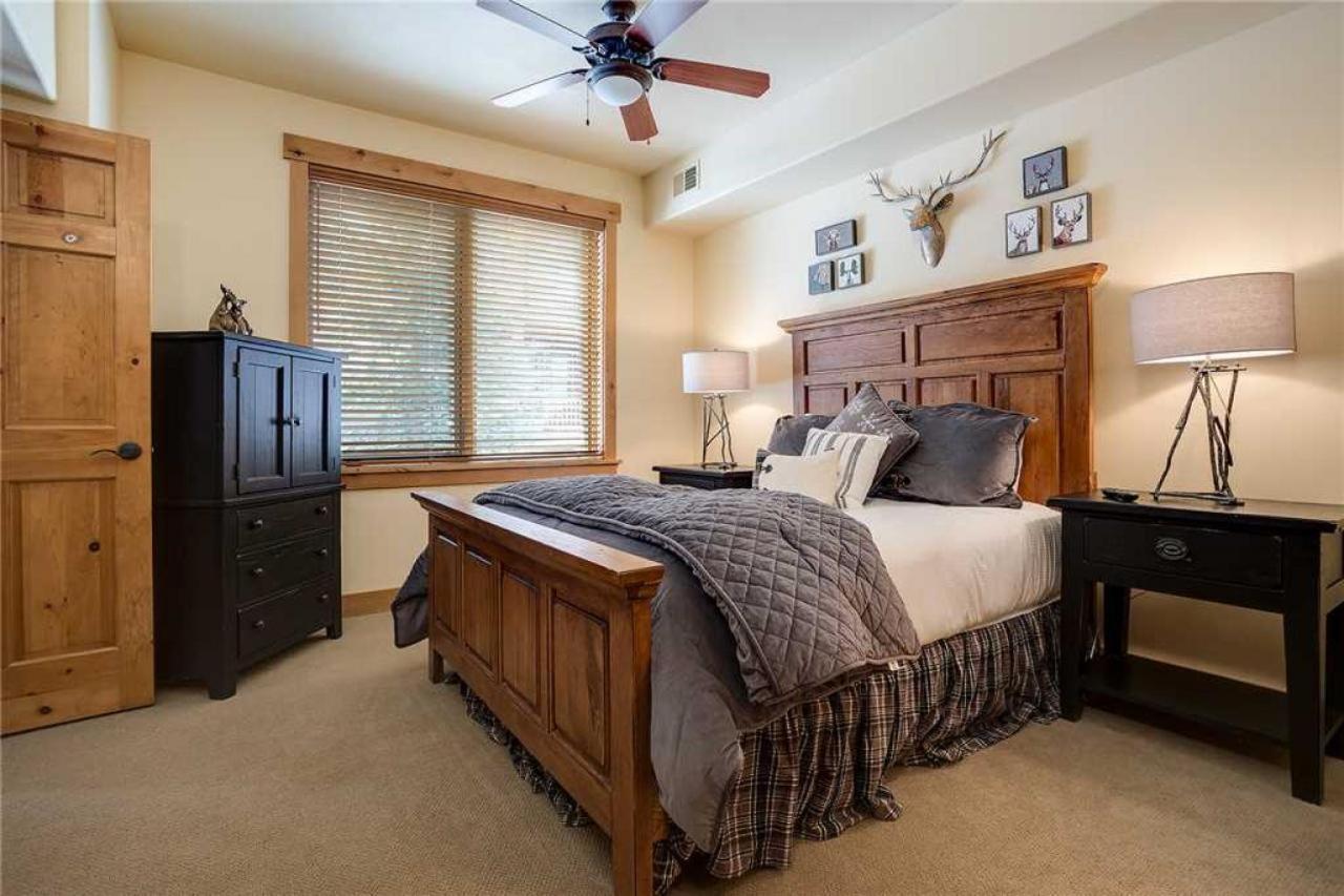 Holiday home 4103 Aspen Lodge, Trappeur's Crossing *