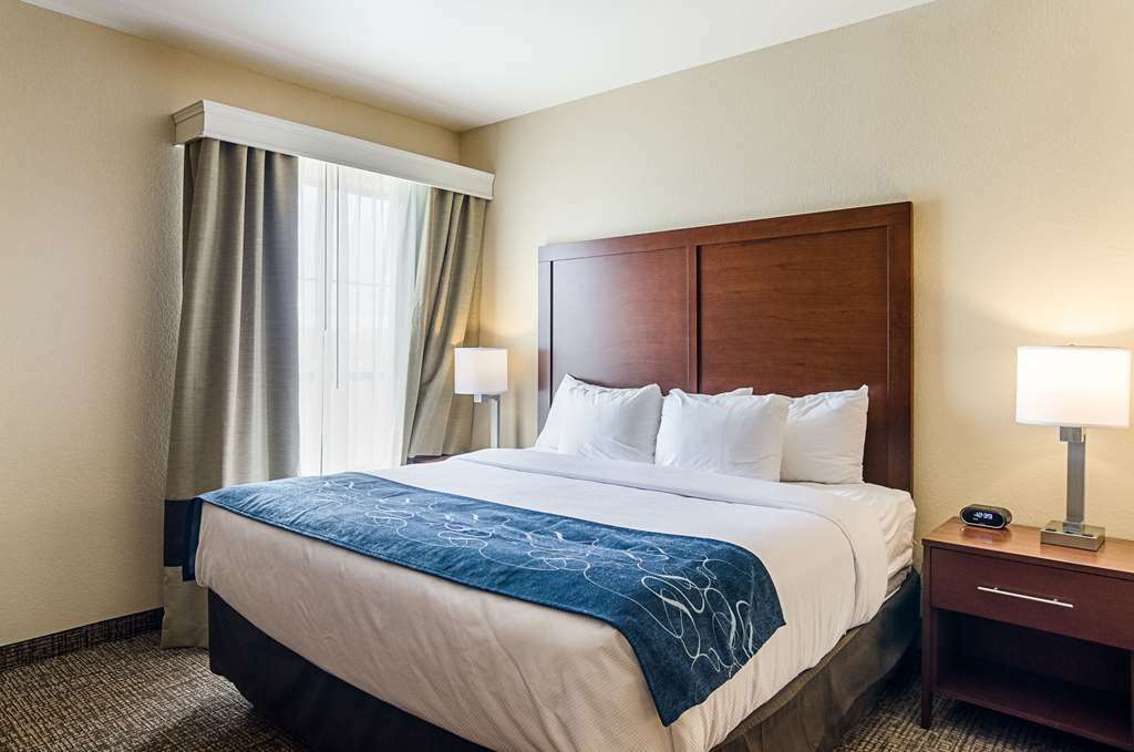 Mainstay Near Downtown Denver