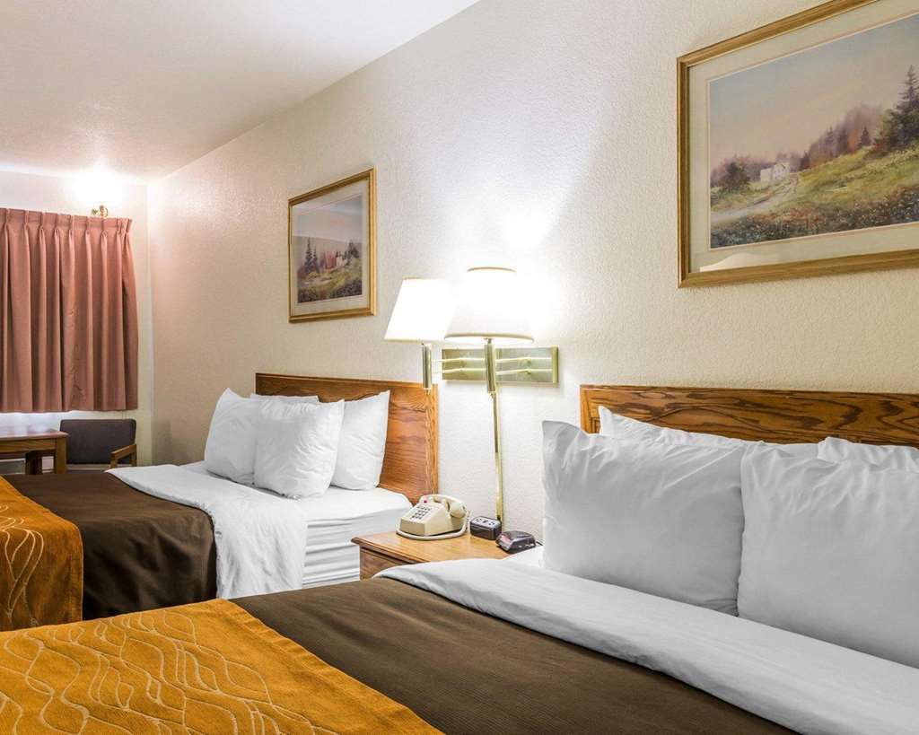 Comfort Ouray