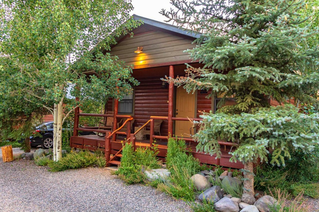Fireside Holiday park 5*