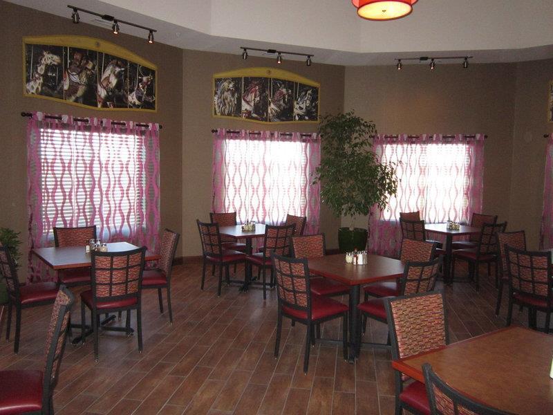 Hotel Western Carousel & 3*