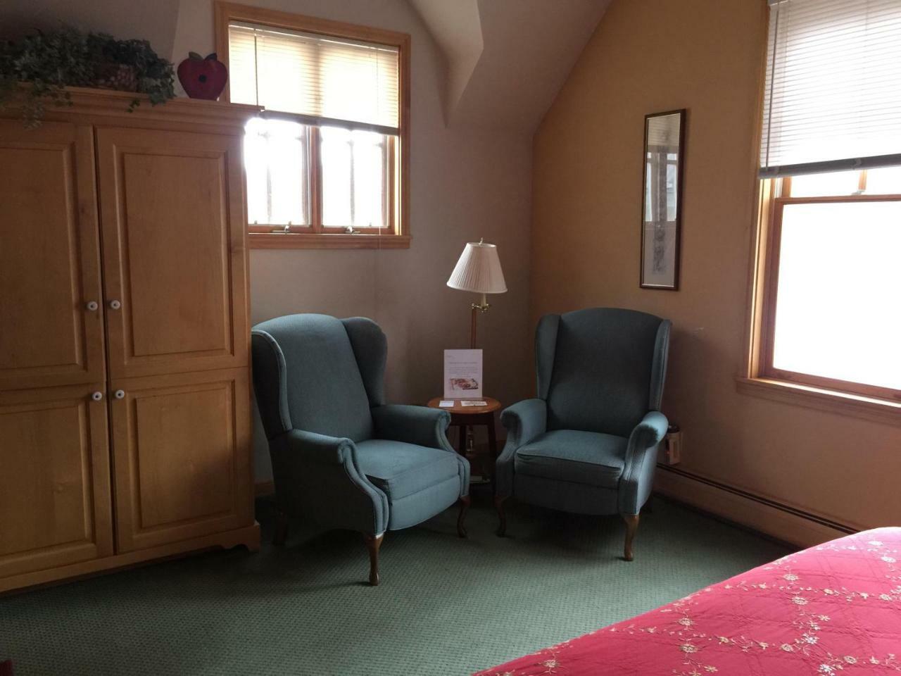 Bed & Breakfast Apple Orchard Hermosa
