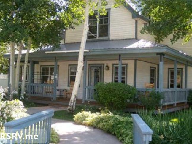 Bed & Breakfast Apple Orchard Hermosa