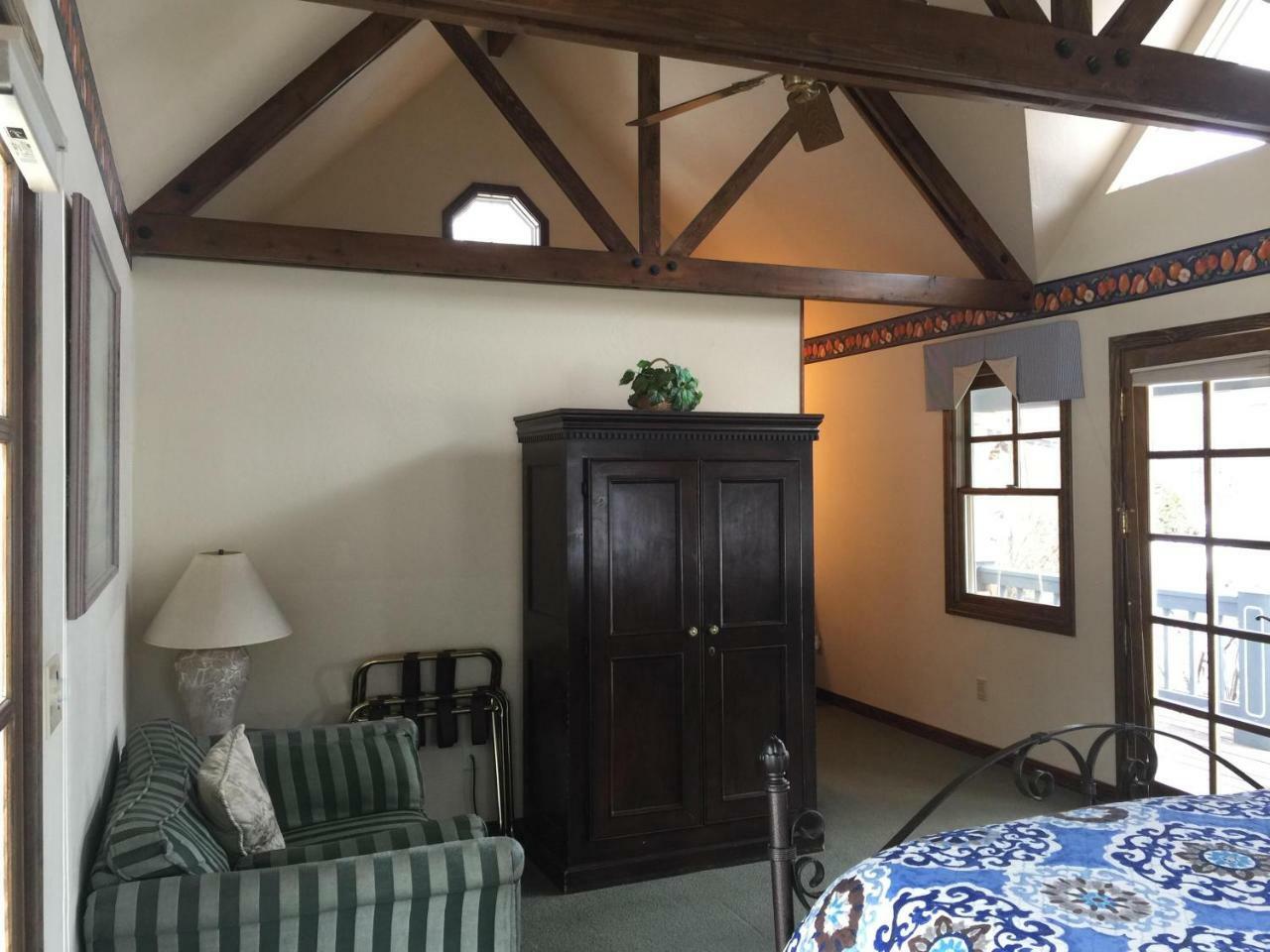 Bed & Breakfast Apple Orchard