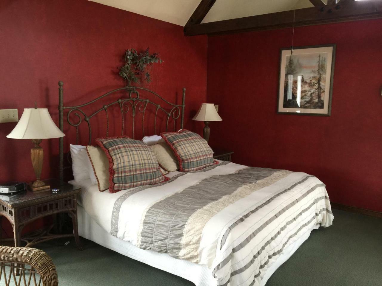 Bed & Breakfast Apple Orchard