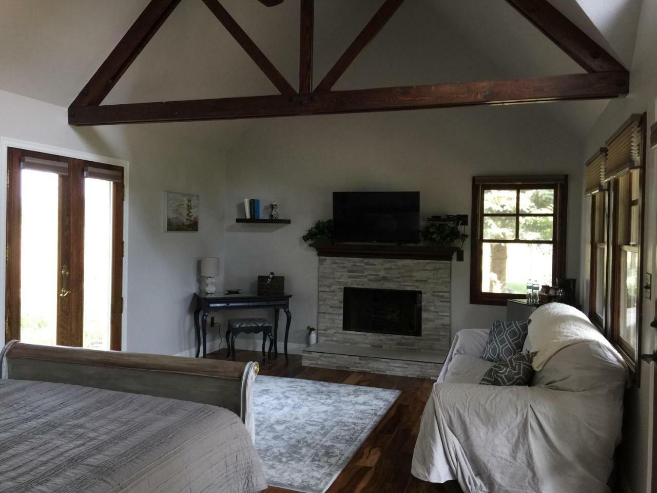 Bed & Breakfast Apple Orchard Hermosa