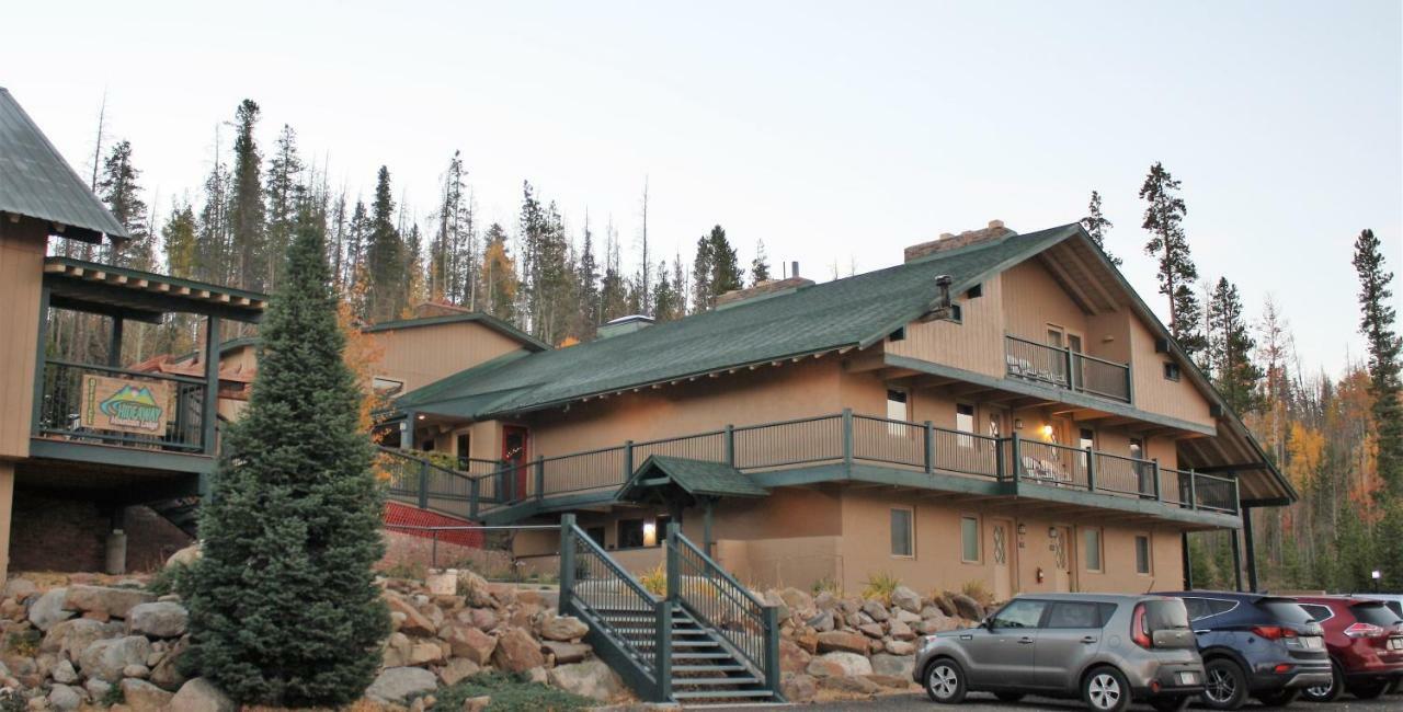 Lodge Hideaway Mountain