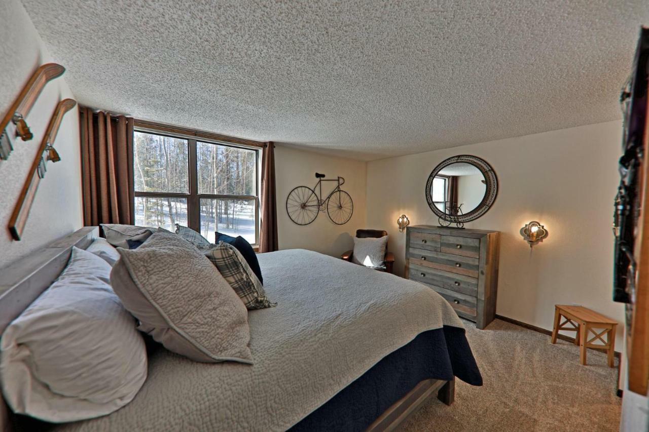 Apartment Snowblaze A14 *