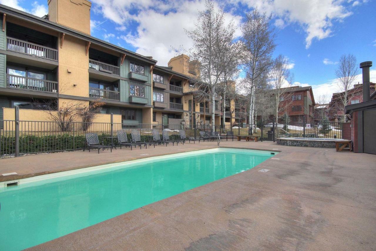 Phoenix 118b Townhouse Apartment Steamboat Springs