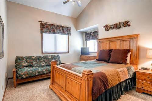 Apartment Grande Vista Boreas Pass By Pinnacle Breckenridge