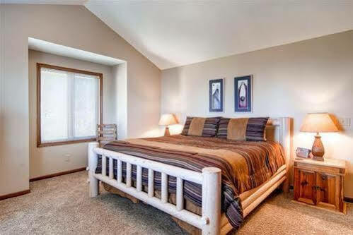 Apartment Grande Vista Boreas Pass By Pinnacle *