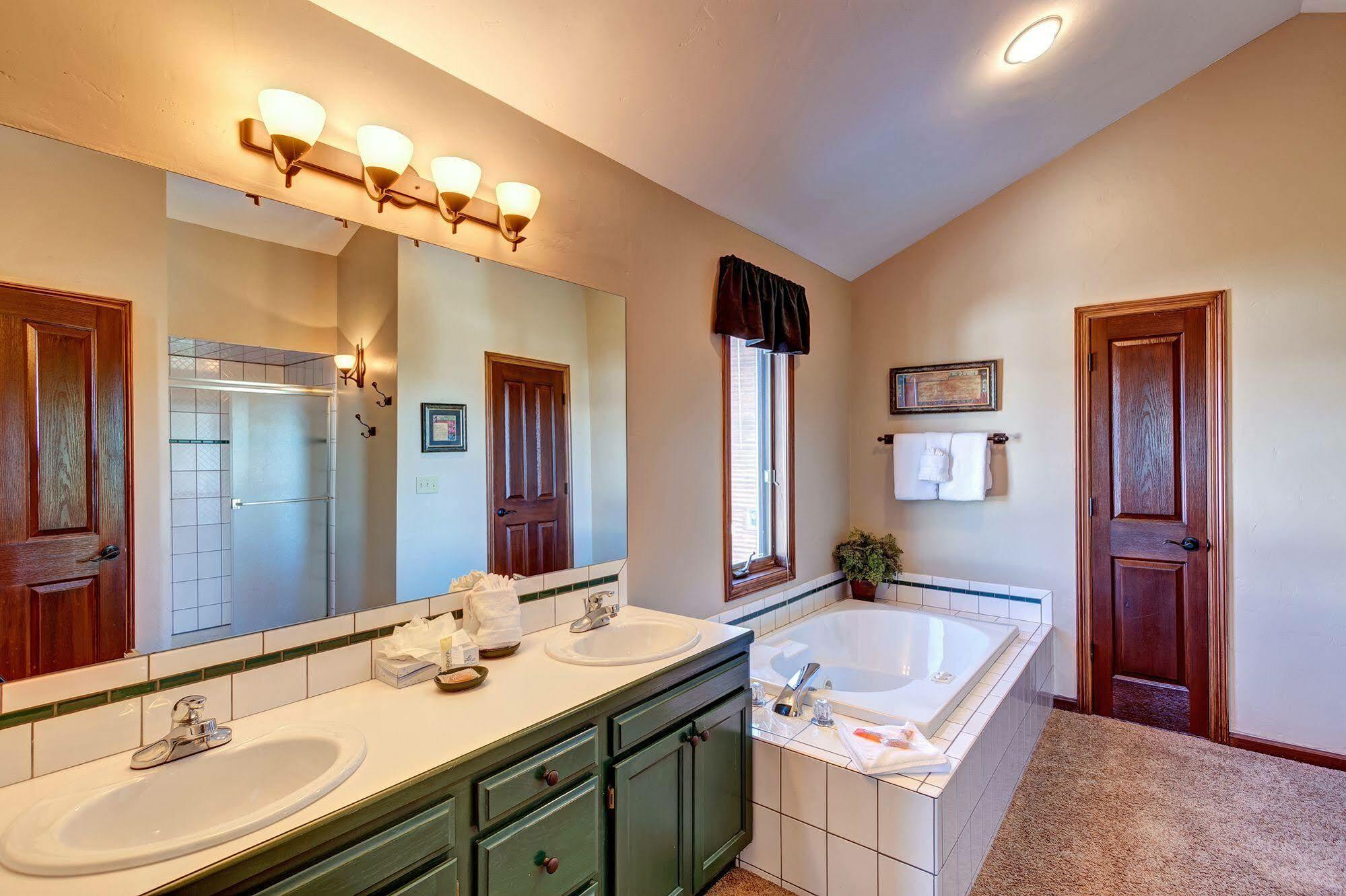 Grande Vista Boreas Pass By Pinnacle Apartment *
