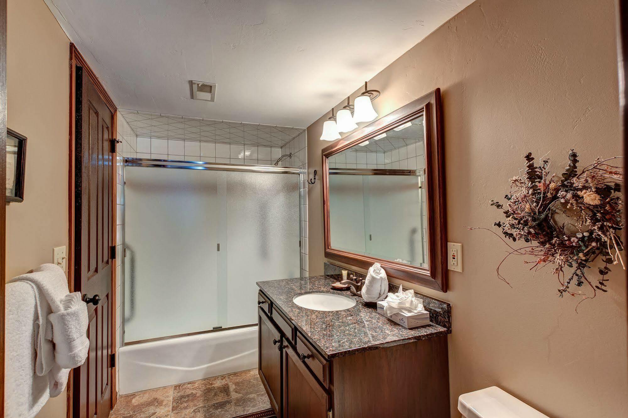 Apartment Grande Vista Boreas Pass By Pinnacle