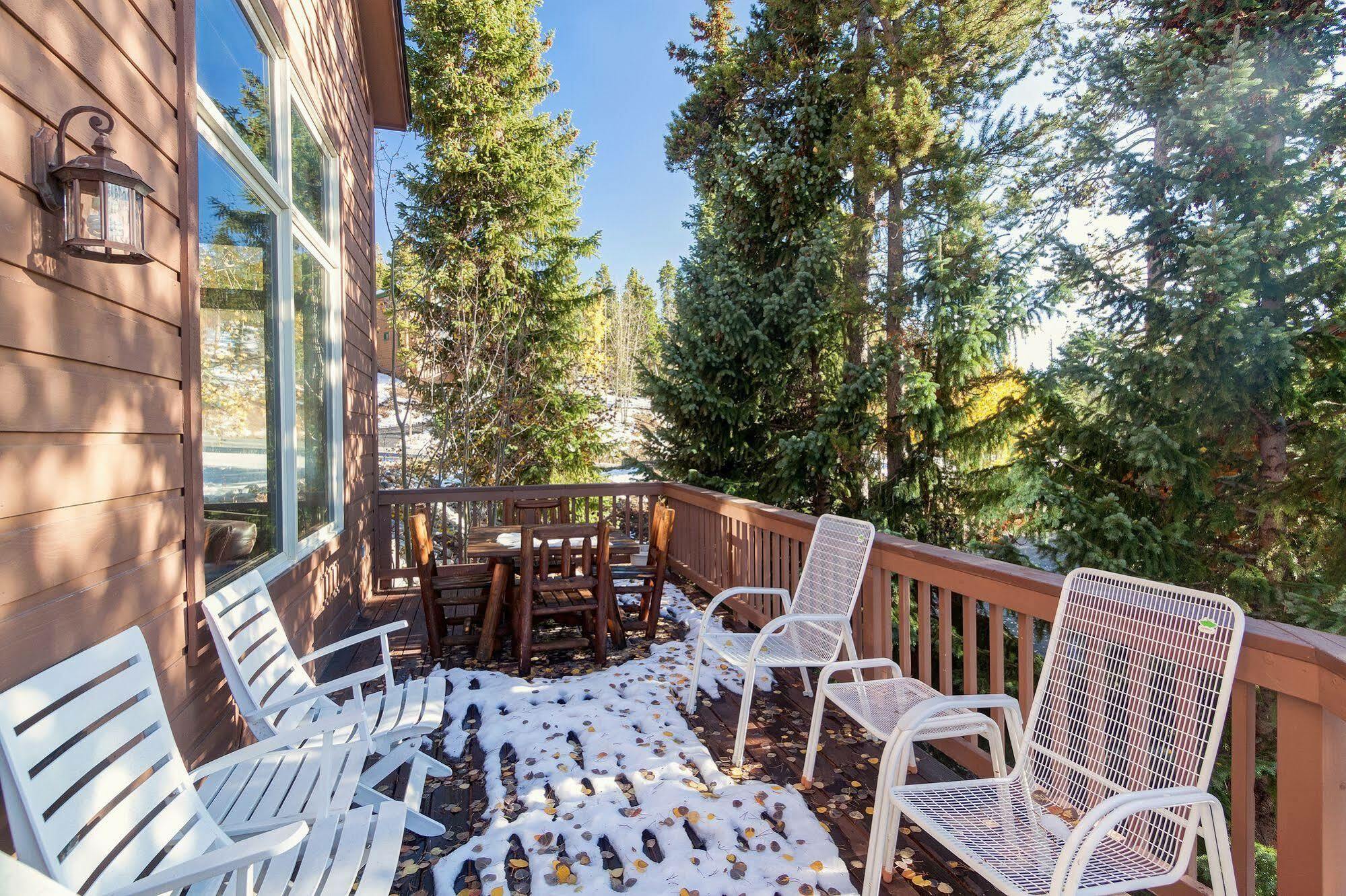 Apartment Grande Vista Boreas Pass By Pinnacle