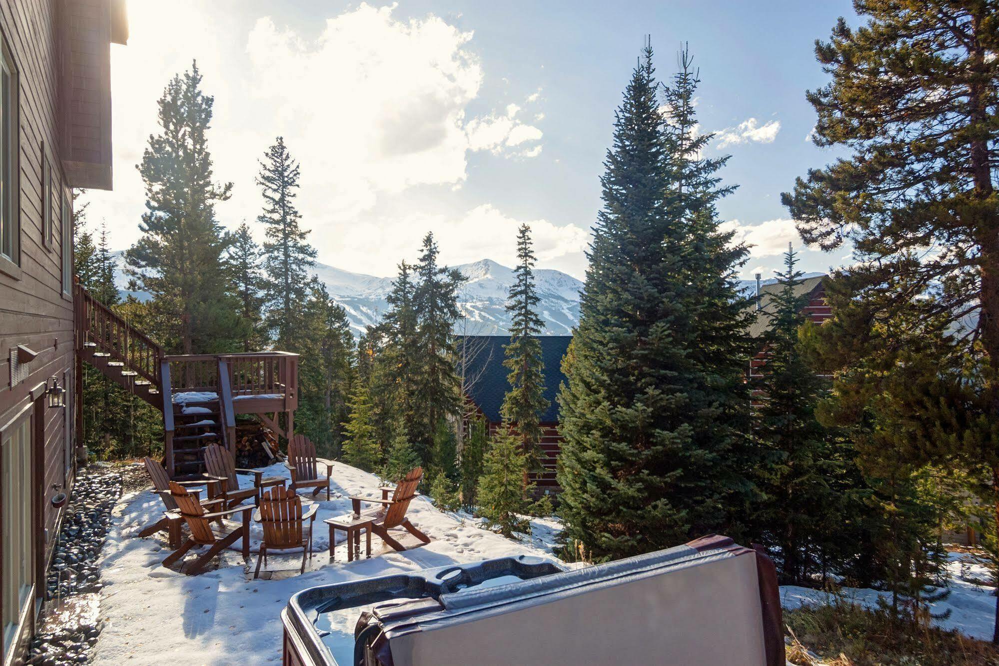 Apartment Grande Vista Boreas Pass By Pinnacle
