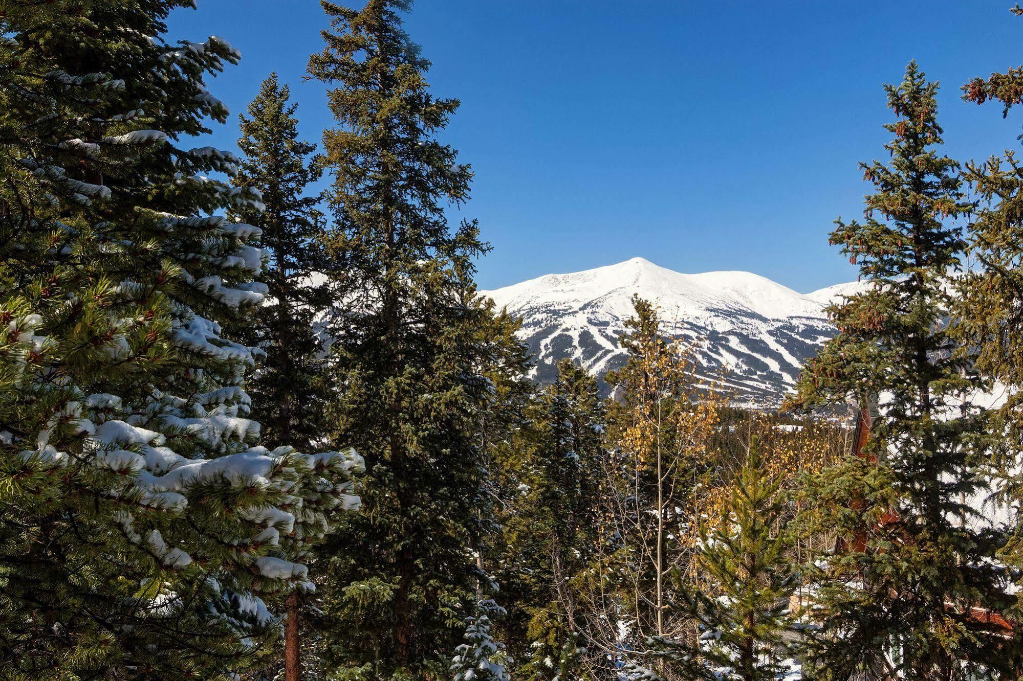 Grande Vista Boreas Pass By Pinnacle * Breckenridge