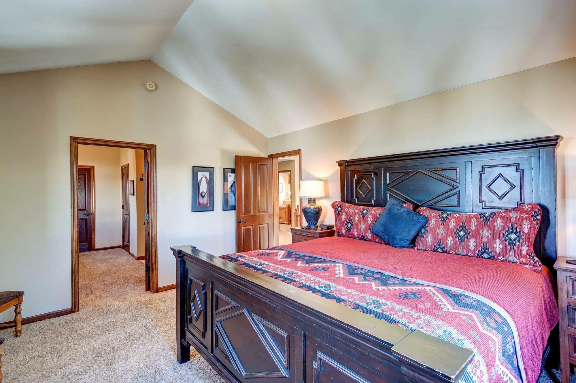Grande Vista Boreas Pass By Pinnacle Apartment Breckenridge