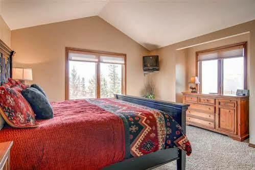 Grande Vista Boreas Pass By Pinnacle Apartment