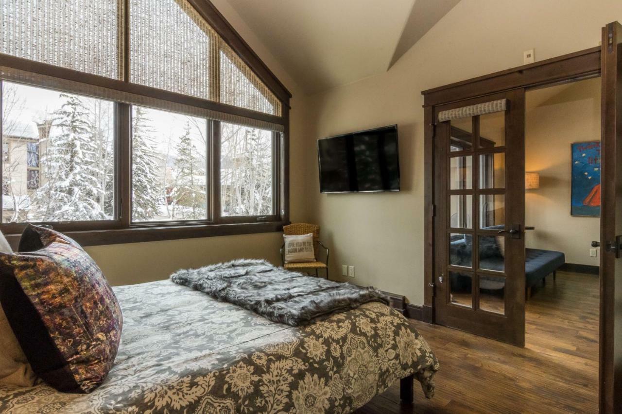 Ironwood By The Creek Townhouse * Steamboat Springs