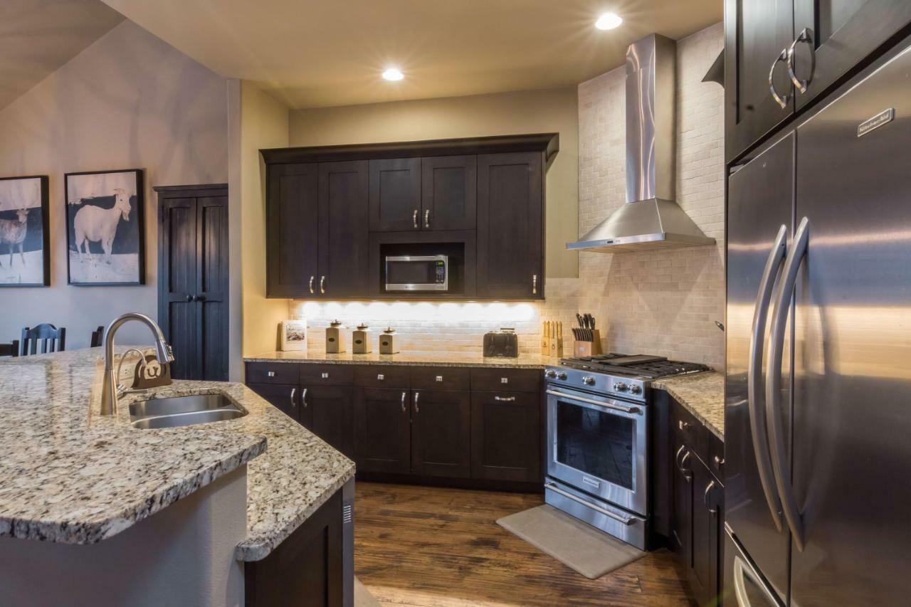 Casa de férias Ironwood By The Creek Townhouse *