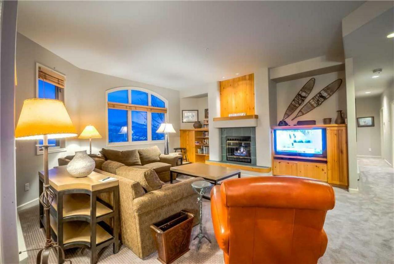 Storm Meadows Grenoble Iii Holiday home