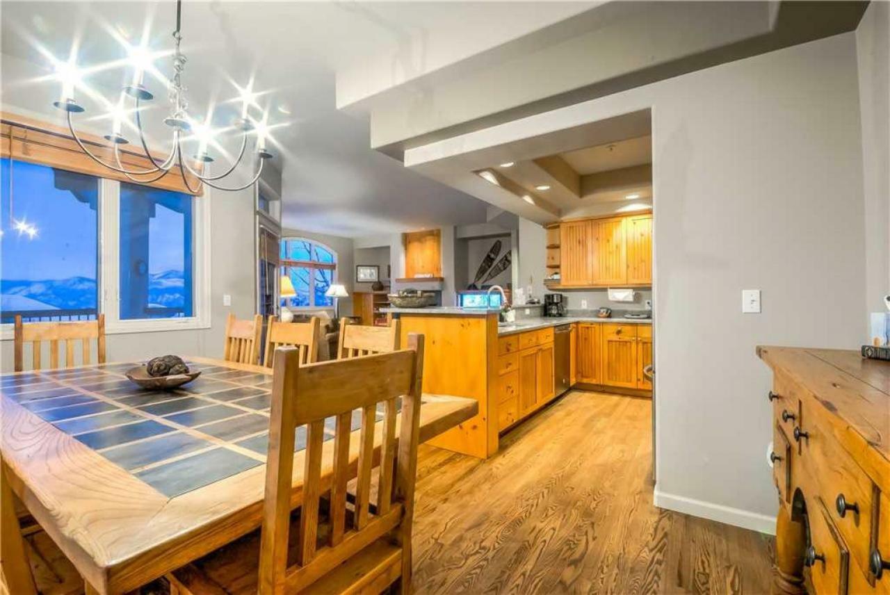 Storm Meadows Grenoble Iii Holiday home *
