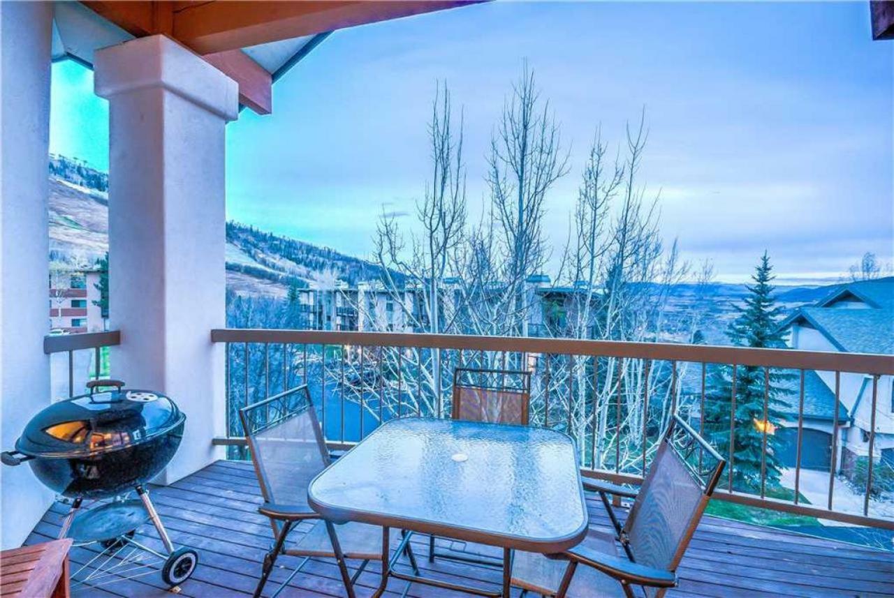 Storm Meadows Grenoble Iii Holiday home Steamboat Springs