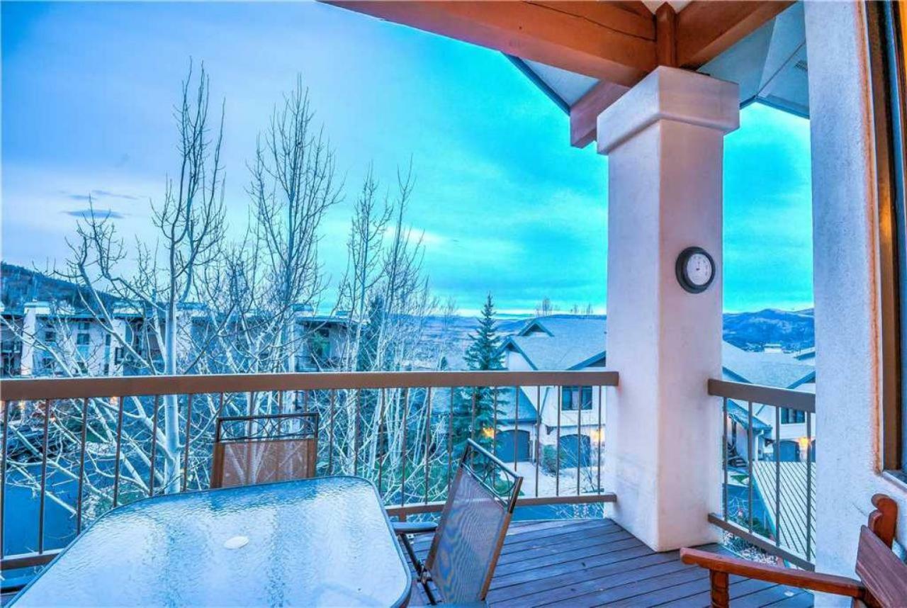 Storm Meadows Grenoble Iii Steamboat Springs