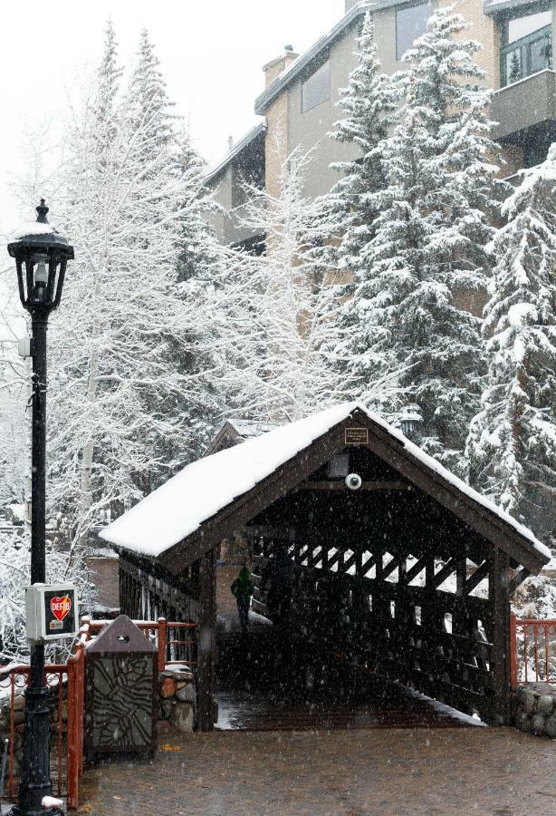 Vail's Mountain Haus At The Covered Bridge * Vail