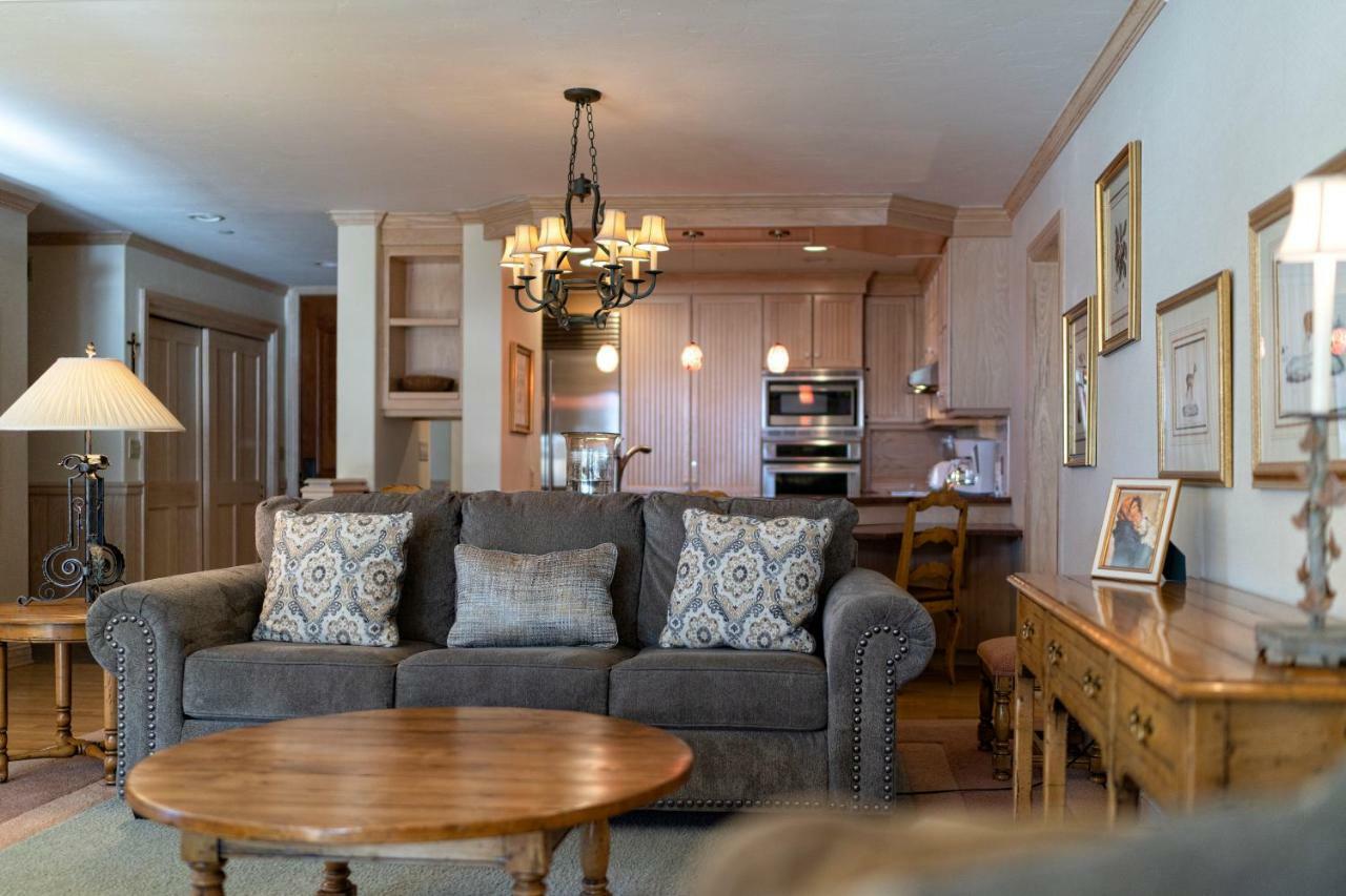 Vail's Mountain Haus At The Covered Bridge Lodge *
