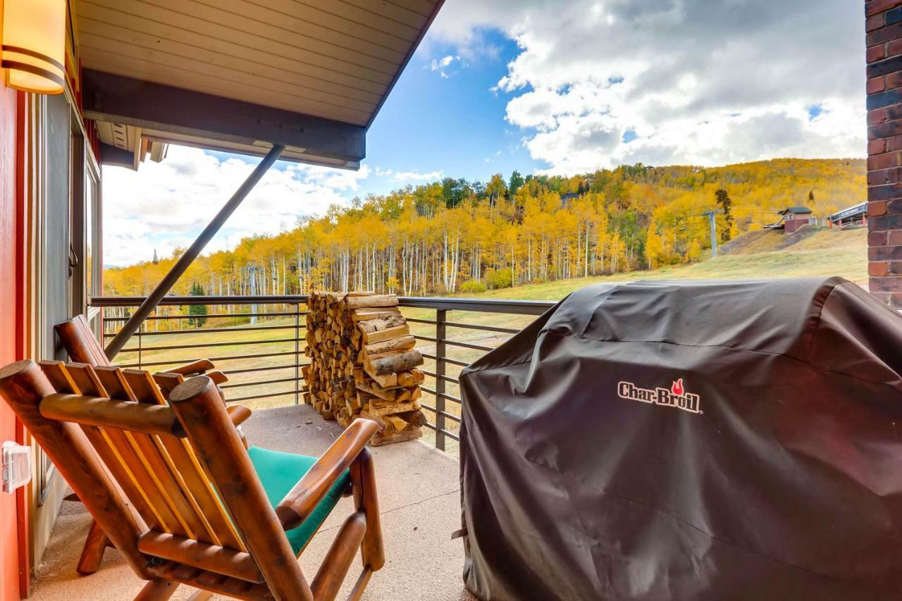 Holiday home The Enclave At Snowmass *