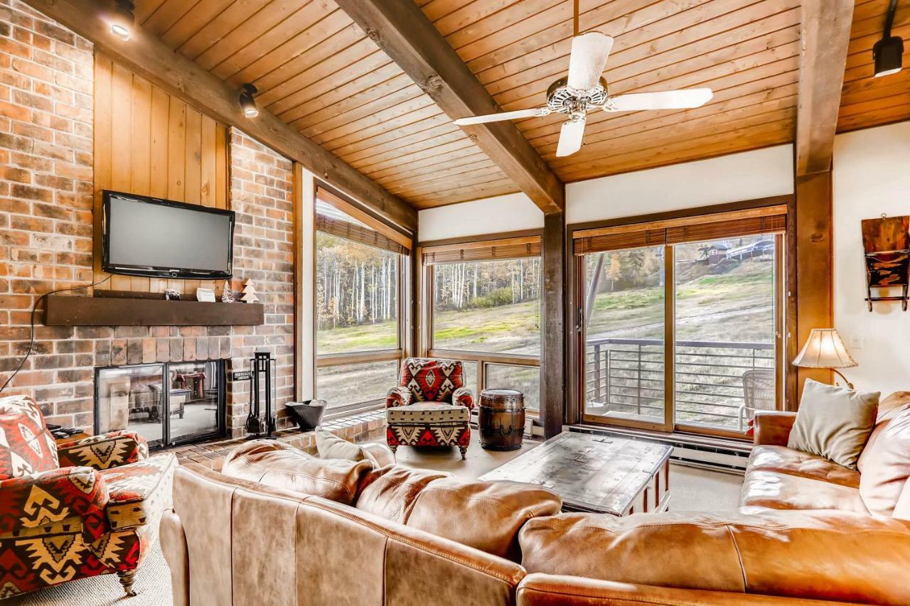 The Enclave At Snowmass