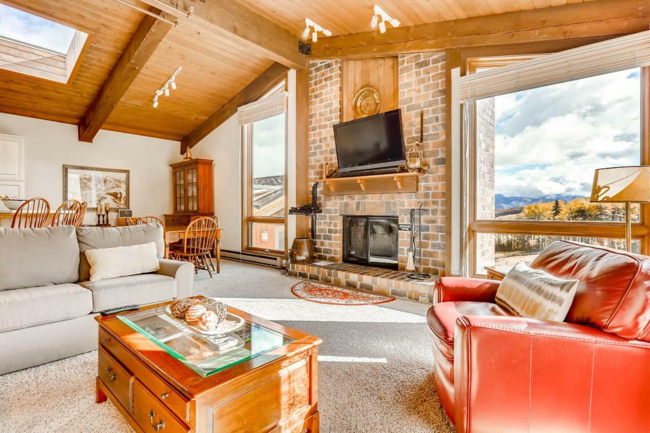 Holiday home The Enclave At Snowmass