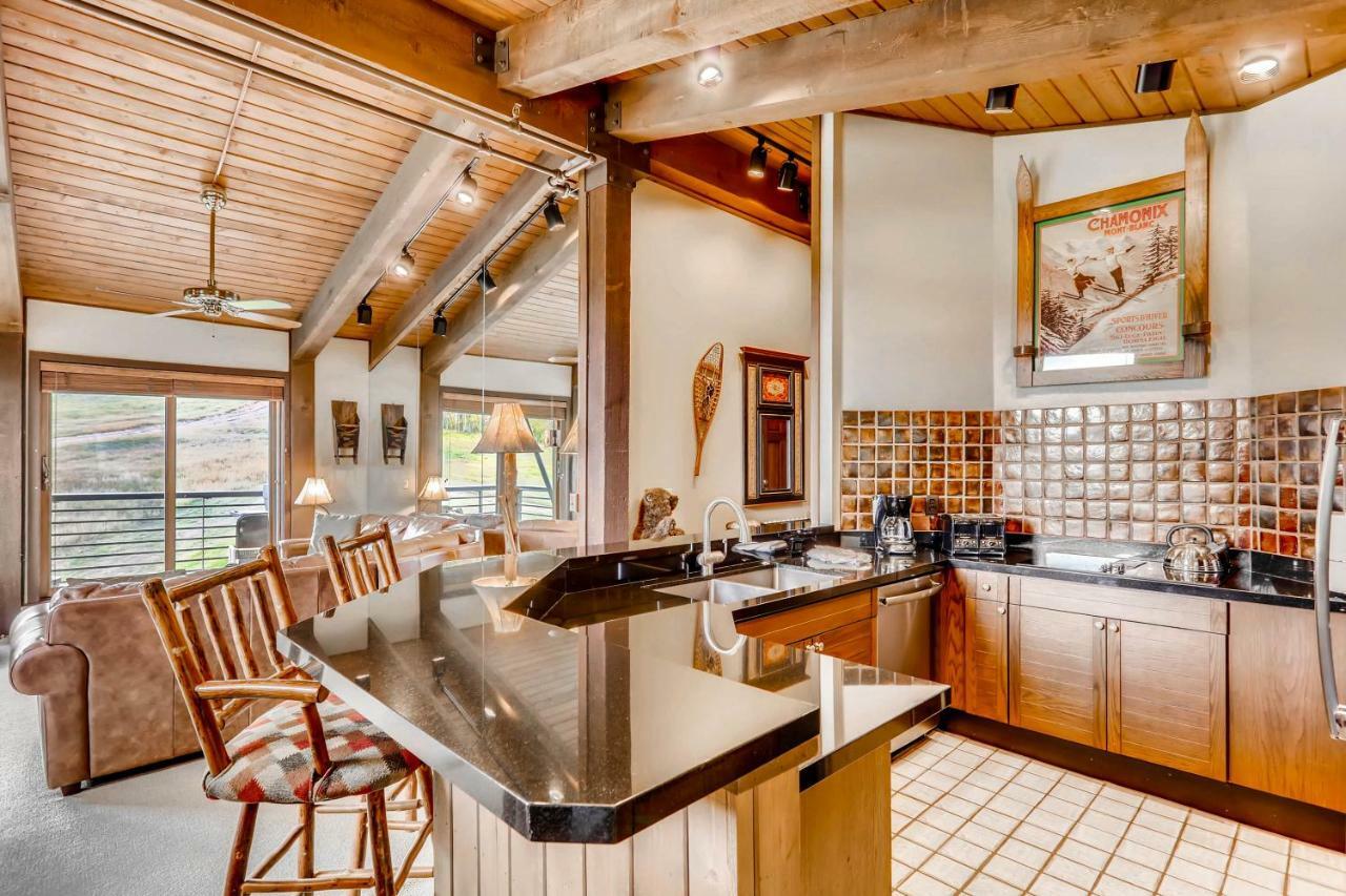 The Enclave At Snowmass Holiday home Snowmass Village