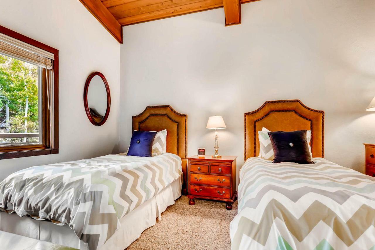 The Enclave At Snowmass Holiday home *