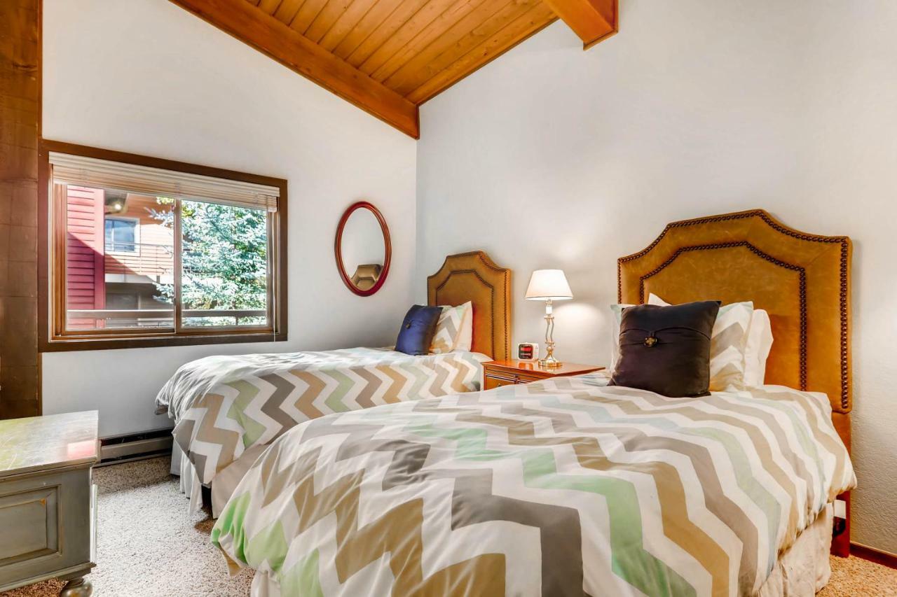 The Enclave At Snowmass Snowmass Village